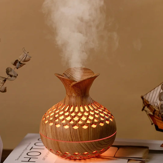 MistyWood Aroma Oasis Humidifier